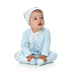 Комбинезон Lucky Child