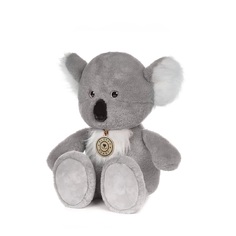 Игрушка мягкая Fluffy Heart Коала 25 см