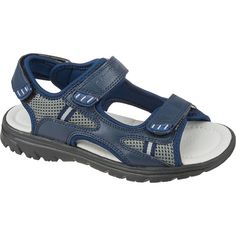 Сандалии Mursu