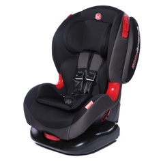 Автокресло BabyCare BC-120