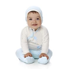 Распашонка Lucky Child