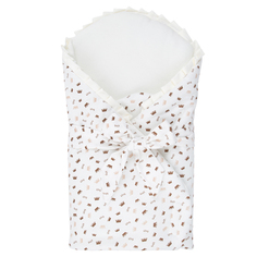 Leader Kids Конверт Жирафик 74х74 см