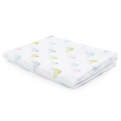 Leader Kids Пеленка Китенок 80х110 см