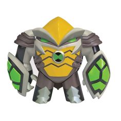 Фигурка Ben 10 Бронированный Ядро 12.5 см
