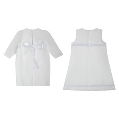 Платье крестильное Ангел Мой