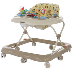 Ходунки BabyCare Flip
