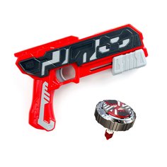 Игровой набор Silverlit SPINNER M.A.D., красный