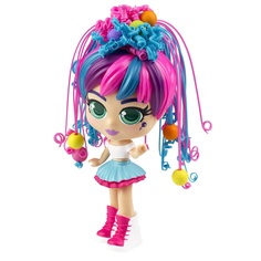 Кукла Curli Girls Именинница Бейли