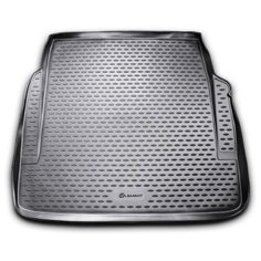 Коврик ELEMENT NLC.34.11.B10 Mercedes-Benz S-klasse черный