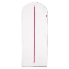 Brabantia Чехол защитный для одежды XL, 2 шт, 150 х 60 см (108761) прозрачный