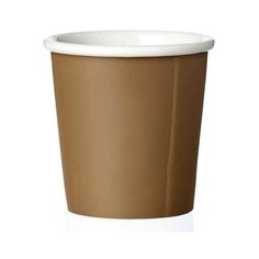 VIVA Scandinavia Стакан Annа 80 мл коричневый