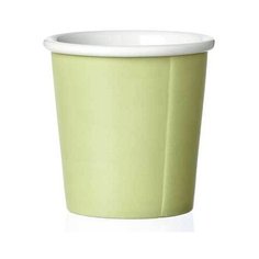 VIVA Scandinavia Стакан Annа 80 мл светло-зеленый