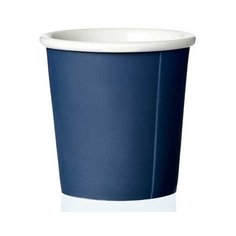 VIVA Scandinavia Стакан Annа 80 мл синий