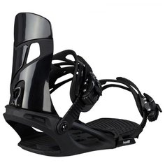 Крепления HEAD NX LGCY черный S 2019-2020