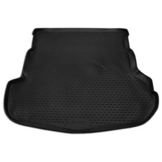 Коврик ELEMENT NLC.33.13.B10 Mazda 6 черный