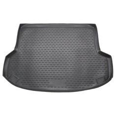 Коврик ELEMENT NLC.20.36.B13 Hyundai ix35 черный