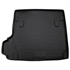 Коврик ELEMENT NLC.05.16.B12 BMW X3 черный
