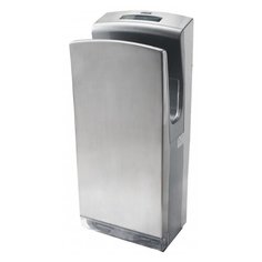 Сушилка для рук BXG JET-7000A (1750310) 2300 Вт серебристый