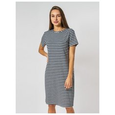 Платье Vis-a-Vis размер XXL m.grey/dark blue