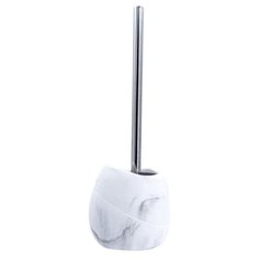 Ершик туалетный RIDDER Little rock белый