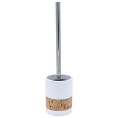 Ершик туалетный RIDDER Corky белый