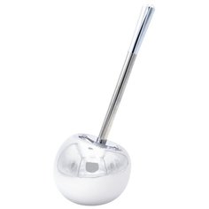 Ершик туалетный RIDDER Belly титан