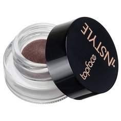 Topface Тени для век Instyle Longwear Creamy Eyeshadow 004 Coffee Bean