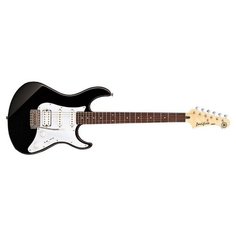 Электрогитара YAMAHA Pacifica112V black