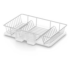 Сушилка для посуды Tekno-tel KB003 36х30х21 см