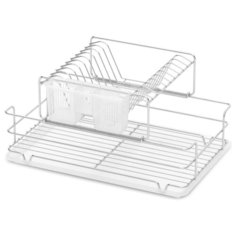 Сушилка для посуды Tekno-tel KB015 49.5х33х15.5 см