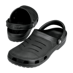 Сабо Crocs Bogota, размер 41(M8), black/black
