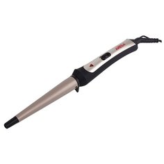 Щипцы ARESA AR-3323 black/gold