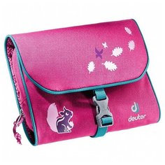 Несессер deuter Wash Bag Kids, magenta