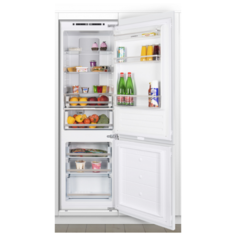 Встраиваемый холодильник MAUNFELD MBF177NFWH