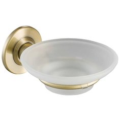 Мыльница Timo Nelson (160021/02) антик