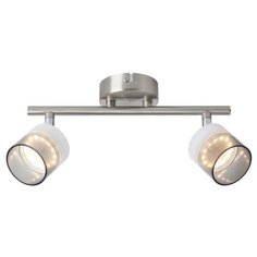 Спот Toplight Rosa TL1230Y-02SN