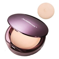 FreshMinerals Пудра компактная Mineral Pressed Foundation light