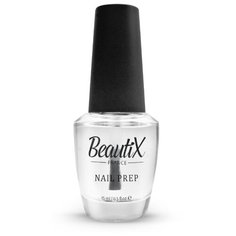 Beautix Дегидратор для ногтевой пластины Nail Prep 15 мл