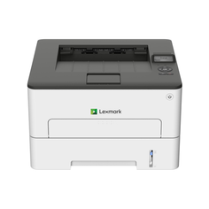 Принтер Lexmark B2236dw серый/черный