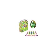 Конструктор Нордпласт Моя фантазия 529 140 деталей