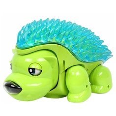 Интерактивная развивающая игрушка TONG DE Ежик 822-01