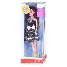 Кукла Oubaoloon Beautiful Girl, 28 см, ZQ60110-20