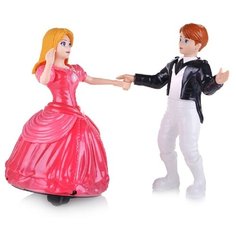 Кукла Oubaoloon Tango Dance, 22 см, LD-145A