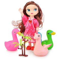 Кукла Oubaoloon, 15 см, 1975-43