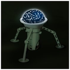 Ночник-проектор ЭВРИКИ Космос