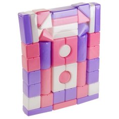 Кубики Крошка Я Строительный набор 2390632