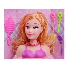 Кукла-торс Oubaoloon, B369-14