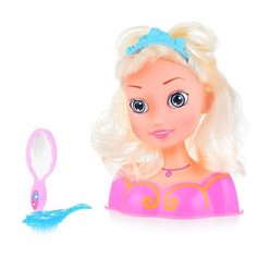 Кукла-торс Oubaoloon, L-86-3