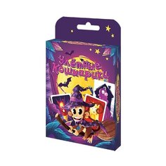 Настольная игра Magellan Улетные Кошмарики MAG11078