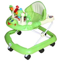 Ходунки Alis SR528 зеленый